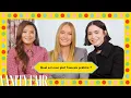 Download Lagu Emily in Paris: Lily Collins, Ashley Park et Camille Razat se connaissent-elles ? | Game Show | VF