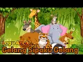 Download Lagu Gelang Sipaku Gelang - Lagu Anak Anak Balita Paud | Lagu Anak Ceria Indonesia Populer