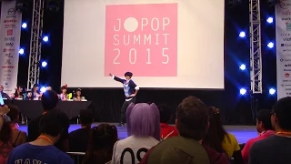 Download 【Florence @ J-POP SUMMIT 2015】 Odottemita Dance Contest - (プラス男子 / PLUS BOY) 【踊ってみた】 MP3