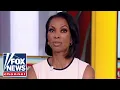 Harris Faulkner This felt specifically political