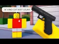 Lagu Ik verpestte een Roblox RP game.. (sorry!)