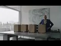 Barry - NoHo Hank unboxing The FUBKs Four Ultimate Badass Killers