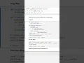 Python One-Liner Check for Palindromes in a List of Strings