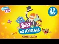 Download Lagu Bita e os Animais - Álbum Completo