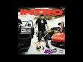 BossMan Dlow - Intro (Slowed) 