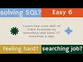 SQL for Beginners Easy 6 Concatenation of strings Hospital Dataset