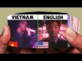 Download Lagu 2 Phut Hon Vietnam vs English