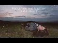 Katie Pruitt "As Far As Forever" (Official Audio)