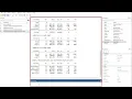 Stata Command and Results Windows - A Quick Overview