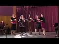 Foreign Lander - Choralation A Cappella