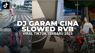dj garam cina slowed rvb by dj tebang viral tiktok terbaru 2025 yang kalian cari cari 