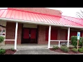 ABANDONED Bob Evans