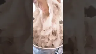 شخشوخة بسكرية حارة نار فطير شرقي Food بصحتكم نعمة اكلات تقليدية صحراوية صحة عافية بنة 