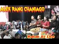 Download Lagu Rabab DJ Asyik _Dua Irama_RababPasisia Rancak Bana.