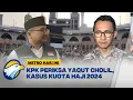 Lagu Kepingan Puzzle Kasus Korupsi Haji Makin Lengkap - [Metro Hari Ini]