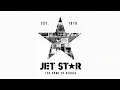 Beres Hammond & Buju Banton - Who Say Man Nuh Cry (Official Audio) | Jet Star Music - Beres Hammond