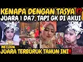 Ada Apa dg Tasya? Uda Juara 1 Da7 Indosiar, malah gk di akui - Sultan Madura Buka suara soal Valen