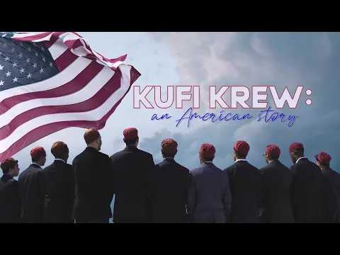 Kufi Krew: An American Story - OFFICIAL TRAILER