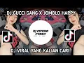 Download Lagu DJ GUCCI GANG X JOMBLO HAPPY DJ SEDIKITPUN KU TAK PERNAH MERASA MALU  VIRAL TIKTOK TERBARU 2025
