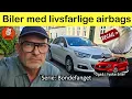Download Lagu (begrænset af youtube) Ejerne kører med livsfarlige airbags - men de får de ikke at vide