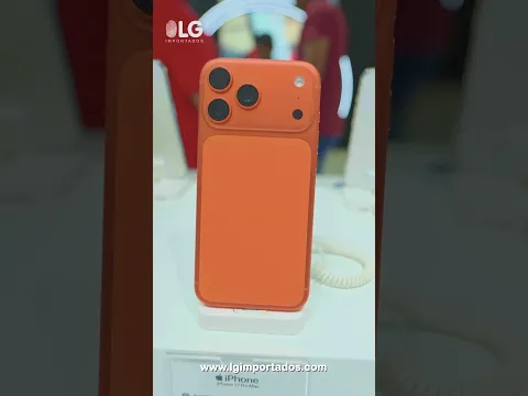 Quem compra no Paraguay, compra na LG Importados!