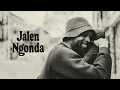 Jalen Ngonda - So Glad I Found You  (Official Audio)