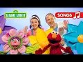 Download Lagu Sesame Street: Let's Play Hide and Seek Song with Ms. Rachel and Elmo!