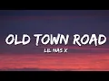 Download Lagu Lil Nas X - Old Town Road (Lyrics)