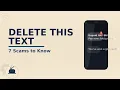 Don t Click That Text 7 Scams Going Around Right Now