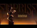 GIMS - EMPRISE (Official Lyrics Video)