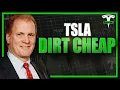 Gary Black Tesla Stock Prediction - Why TSLA WILL Hit 2 000 by 2025