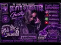 sevyn streeter-guilty #choppedandscrewed 