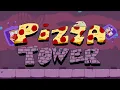 Pizza Tower OST - Unexpectancy, 1 through 3 (Final Boss)