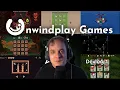 I Made 8 Game Prototypes Now I Need Your Help Devlog 1