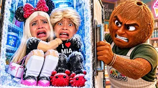 REACCIONAMOS a la HISTORIA de COCARDO 🥥