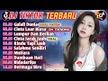 Lagu DJ VIRAL TIKTOK TERBARU 2025 | TAMAN ALAM JIWA PENUH BUNGA - GULALI DUNIA | CINTA LUAR BIASA 
