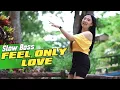 Download Lagu Dj Feel Only Love Margoy  - Riski Irvan Nanda 69 Project