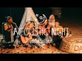 Download Lagu Acoustic Nights 🌙 Chill Night I A Midnight Indie/Folk/Chill Playlist