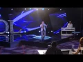 Download Lagu Vietnam Idol 2013 - Xin hãy thứ tha - Nguyễn Tiến Việt