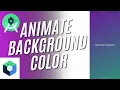 Animated Background Color In Android Studio Jetpack Compose Background Animation