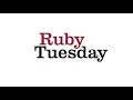 Ruby Tuesday files for bankruptcy citing pandemic s unprecedented impact