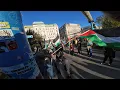 Lagu Intifada Party, 18.10.2025 [A] Zionist Provocateur
