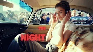 Majid Jordan Stars Align Ft Drake X Shankz Lyrics Denkaa Remix  Majid Jordan Stars Align Ft Drake X Shankz Lyrics Denkaa Remix