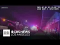 Bodycam shows deadly police shooting of Jimmy Lopez in Hemet