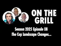 Download Lagu S25E08 What a week of results - The Cup landscape changes again...