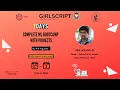 Day 6 of Machine Learning BOOTCAMP Coimbatore