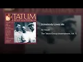 Somebody Loves Me (Album Version)
