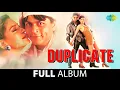 Download Lagu Duplicate Full Album (Jukebox)| Shah Rukh Khan, Juhi Chawla, Sonali Bendre | Mere Mehboob Mere Sanam