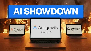 Mastering AI App Development with Cursor AI
