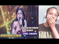 Lagu April (CIREBON) Reaction - Air Mata Darah X Setan Apa | D'Academy 7 Top 4